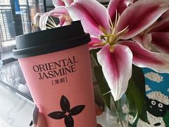 -茉莉奶白(广州动漫星城店)