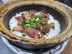 -红星光发煲仔饭(大石街店)