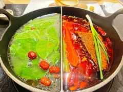 -山缓缓火锅(苏州仁恒仓街店)