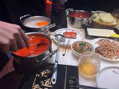 -东道煮牛肉火锅(东盛大街店)