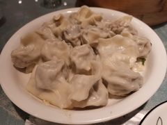 -万兴楼饺子(中华北大街店)