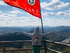 -天女山森林公园