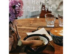 -春庄咖啡SpringHues(钟楼小区店)