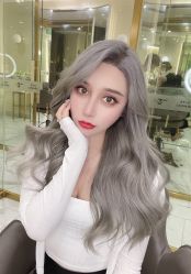 -3AM HAIR SALON染发接发