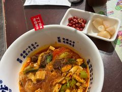 -清真·老兰家(兴善寺西街总店)