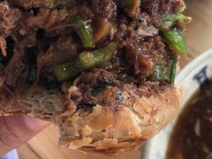 -昌顺马记小吃店(昌盛园店)