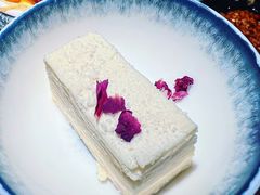 -晓疆山·大美新疆菜(白玉兰广场店)