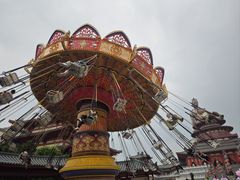 -海合安苏州阳澄半岛乐园