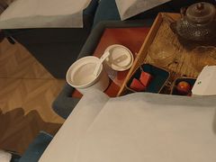 -华夏良子·足道SPA艾灸(翠微店)