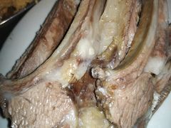 -阿婆东山羊肉店(鸿港海鲜批发市场店)