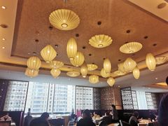 -希尔顿酒店-豫园中餐厅