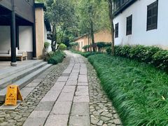 -法云安缦酒店