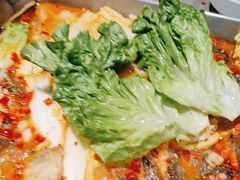 -半天妖烤鱼(宿迁万达店)