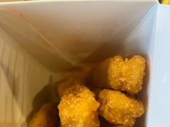 -汉堡王(金鹰天地广场店)