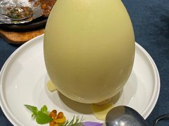 -金狮麟·新豫菜(金码大厦店)