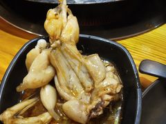 -味仙疯美蛙鱼头(清扬路总店)
