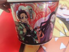 -肯德基(融创茂店)