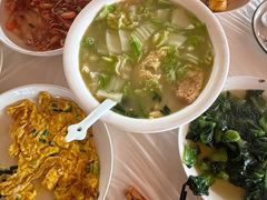 -小六农家乐(崇明西沙湿地店)