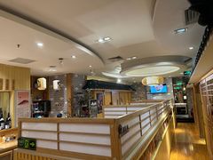 -昱匠·日本料理(金融街店)