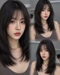 -天使之手