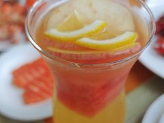 -视界美食自助餐厅·石家庄希尔顿酒店