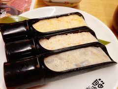 -温野菜涮涮锅(西单大悦城店)