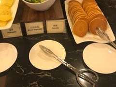 -香港华丽都会酒店
