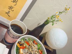 -Catch Bagel(芳草地店)