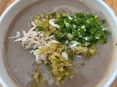 -汪记鲜鱼糊汤粉(沈阳路总店)