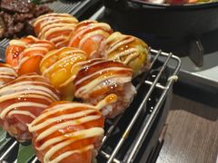 -玉川屋创意日料(北美新天地店)