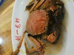 -刘一龙虾.烧烤(理工直营店)