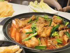 -牛小灶牛杂煲(北京路店)