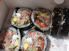 -传闻来紫菜包饭·打糕(西塔韩百店)