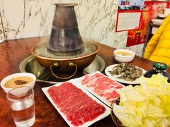 -前门张记涮肉(前门店)