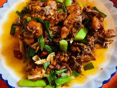 -宁波五龙潭景区