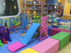 -思未·亲子水育游泳(滨河店)
