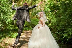 -巴黎新娘婚纱摄影·婚礼策划(嘉定总店)