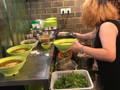 -张记牛肉面馆(天津路店)