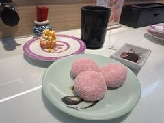 -三禾寿司(君尚店)