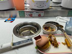 -龍歌自助小火锅(秦淮水游城店)