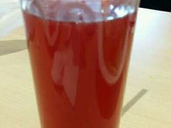 -必胜客(安盛金马店)