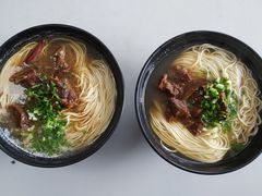 -上海为民商行清真饭店(南大路店)