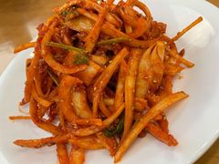-顺姬冷面(长白西路店)
