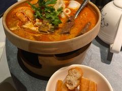-肴约·花园式餐厅(湖里店)