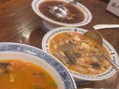 -老雒阳面馆·水席(定鼎门店)