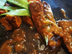 澳洲精选扒肉眼牛排-安妮意大利餐厅(世贸天阶店)