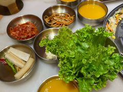 -韩宫宴和牛烤肉(上海金山万达店)