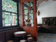 -张学良旧居陈列馆