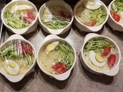 -比格比萨自助(万柳华联店)