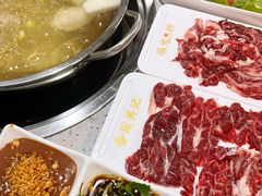 -杏花吴记牛肉火锅